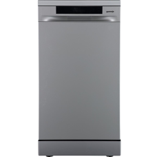 Посудомийка 45см GORENJE GS541D10X