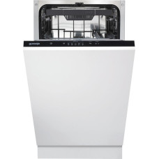 Вбуд. посудомийка GORENJE GV520E11 (WQP8-7712R)