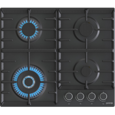 Вбуд. поверхня GORENJE GW642SYB