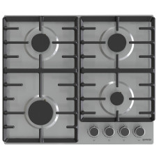 Вбуд. поверхня GORENJE G 642 ABX (BG6AA-G0B)