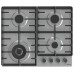 Вбуд. поверхня GORENJE GW642ABX (BG6AB-G0B) Вбуд. поверхня GORENJE GW642ABX (BG6AB-G0B)