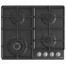 Вбуд. поверхня GORENJE GW 641 EXB (BG6HB-G0B) Вбуд. поверхня GORENJE GW 641 EXB (BG6HB-G0B)