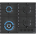 Вбуд. поверхня GORENJE GW642AB Вбуд. поверхня GORENJE GW642AB