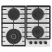 Вбуд. поверхня GORENJE GTW 642 SYW (BG6IB-G0B) Вбуд. поверхня GORENJE GTW 642 SYW (BG6IB-G0B)