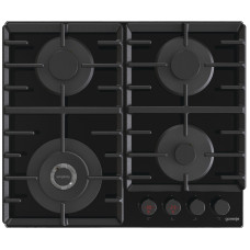 Вбуд. поверхня GORENJE GKTW642SYB (BG6BB-G2B)
