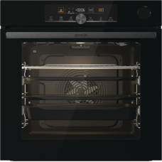 Вбуд. духовка GORENJE BSA6747A04BG (BO3SA5I01-2)