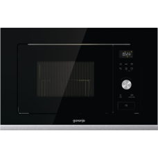 Вбуд. міквохв. піч GORENJE BMX201AG1BG (XY820Z)