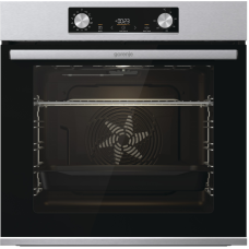Вбуд. духовка GORENJE BO 6737 E02X (BO3CO6C02-1)