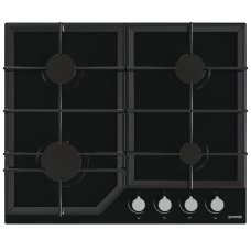 Вбуд. поверхня GORENJE GT 641 KB (BL025)
