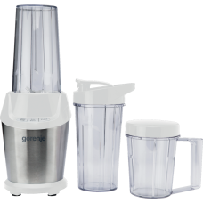 Блендер стаціонарний GORENJE BN1000E (BL1029K-GS)