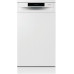 Посудомийка 45см GORENJE GS520E15W (WQP8-7606V)