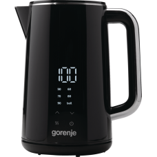 Чайник GORENJE K17DWD (KES5211T-GS) Чайник GORENJE K17DWD (KES5211T-GS)
