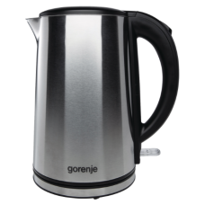 Чайник GORENJE K15DWS (KES5208C-GS) Чайник GORENJE K15DWS (KES5208C-GS)