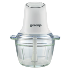 Подрібнювач GORENJE S 501 GW