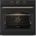 Вбуд. духовка GORENJE BOS 67372 CLB (BO3CO4L02-1) Вбуд. духовка GORENJE BOS 67372 CLB (BO3CO4L02-1)