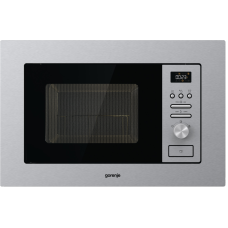 Вбуд. міквохв. піч GORENJE BM201AG1X (AG820A3DF)