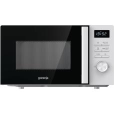Мікрохвильова піч GORENJE MO20A3WH (M20XYZ)