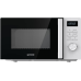 Мікрохвильова піч GORENJE MO20A3WH (M20XYZ) Мікрохвильова піч GORENJE MO20A3WH (M20XYZ)