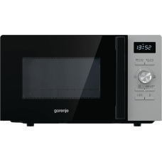 Мікрохвильова піч GORENJE MO20A4XH (M20XYZ)