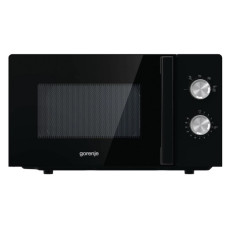 Мікрохвильова піч GORENJE MO17E1BH