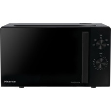 Мікрохвильова піч HISENSE H20MOBP1H (M20XYZ)