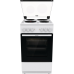 Плита електрична GORENJE GE 5A21 WH (FC511A-HSDA2)