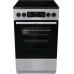 Плита склокераміка GORENJE GEC 5C41 SG (FR513D-GSDA2)