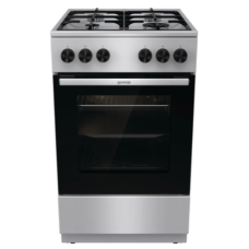 Плита газова GORENJE GG5A11XF (FG513A-FPJ7B)