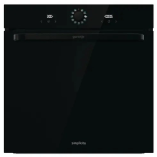 Вбуд. духовка GORENJE BOS 6737 SYB (BO3CO8S01-1)