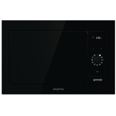 Вбуд. міквохв. піч GORENJE BM235G1SYB (MXY55Z)