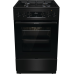 Плита комбінована GORENJE GK 5C60 BJ (FM514D-JPD4B)