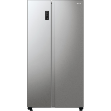 Холодильник GORENJE NRR9185EAXL (HZF5508UEB) Холодильник GORENJE NRR9185EAXL (HZF5508UEB)