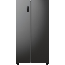 Холодильник GORENJE NRR9185EABXL
