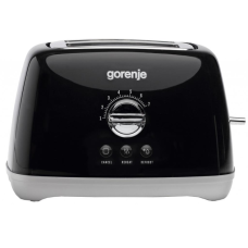 Тостер GORENJE T 900 RLBK