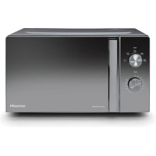 Мікрохвильова піч HISENSE H20MOMCP1H (M20XYZ)