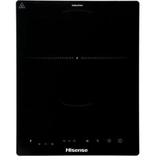 Плитка індукційна HISENSE HIC2000Y