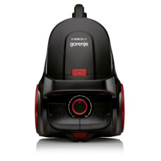 Пилосос циклонний GORENJE VCE01SFABKR