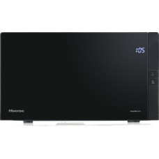 Мікрохвильова піч HISENSE H25MOBS4HGI