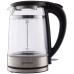 Чайник GORENJE K17GDW (KEG5818-GS)