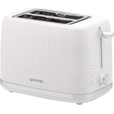 Тостер GORENJE T850DPW (TA1425-CE) Тостер GORENJE T850DPW (TA1425-CE)