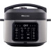 Скороварка HISENSE HMC6SBK