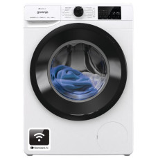 Пральна машина GORENJE WPNEI84SBSWIFI/UA