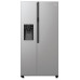 Холодильник GORENJE NRR9185ESXL