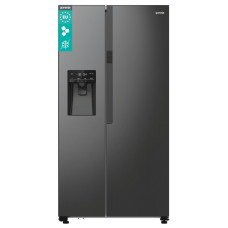 Холодильник GORENJE NRR9185ESBXL Холодильник GORENJE NRR9185ESBXL