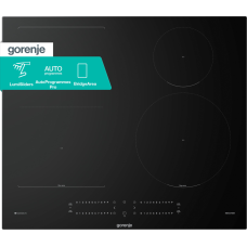 Вбуд. поверхня GORENJE GI6432BSCWF