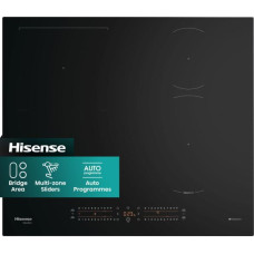 Вбуд. поверхня HISENSE HI6432BSCWF Вбуд. поверхня HISENSE HI6432BSCWF