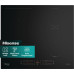 Вбуд. поверхня HISENSE HI6432BSCWF
