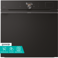 Вбуд. духовка GORENJE BPSA6138B
