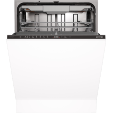 Вбуд. посудомийка GORENJE GV16D5 (DW50.1)