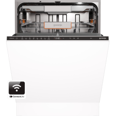 Вбуд. посудомийка GORENJE GV673B66 (DW50.2)